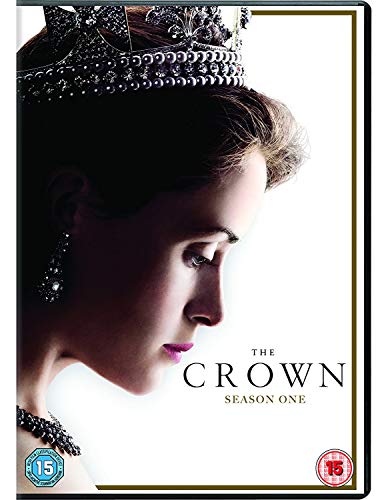 The Crown: Season 1 [Dvd] [2017]