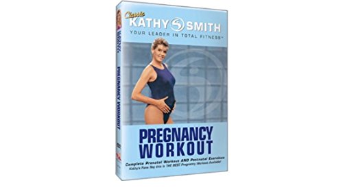 Pregnancy Workout
