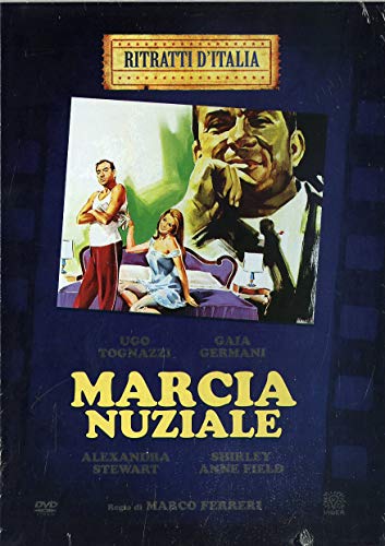Marcia Nuziale