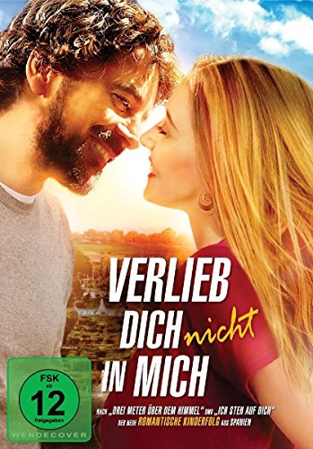 Verlieb Dich Nicht In Mich