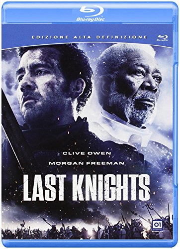 Last Knights