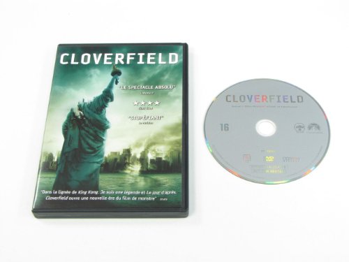 Cloverfield