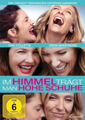 Im Himmel Trägt Man Hoheschuhe