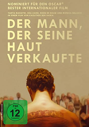 Der Mann, Der Seine Haut Verkaufte