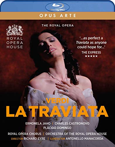 La Traviata