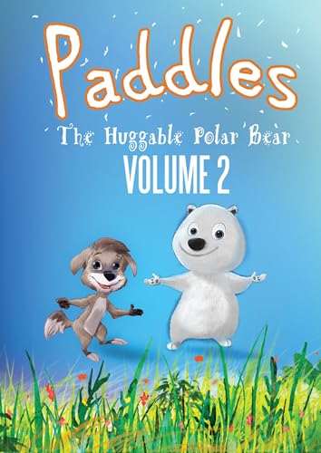 Paddles: Volume Two