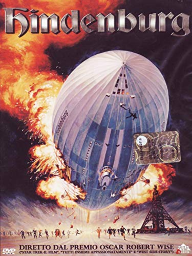 Hinderburg