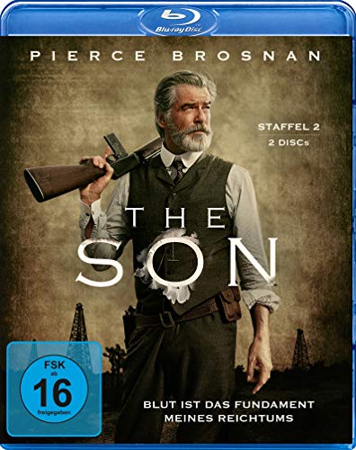 The Son - Staffel 2