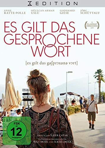 Es Gilt Das Gesprochene Wort