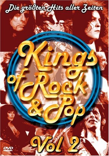 Kings Of Rock Vol. 2