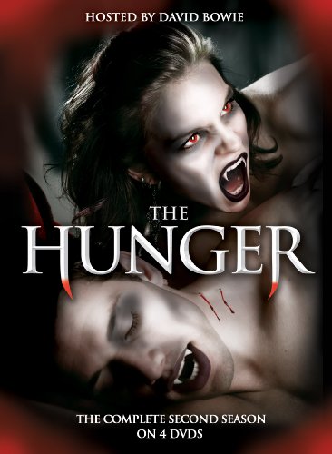 Hunger: Complete Second Season