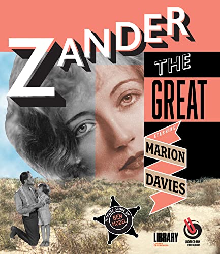 Zander The Great (Restored)
