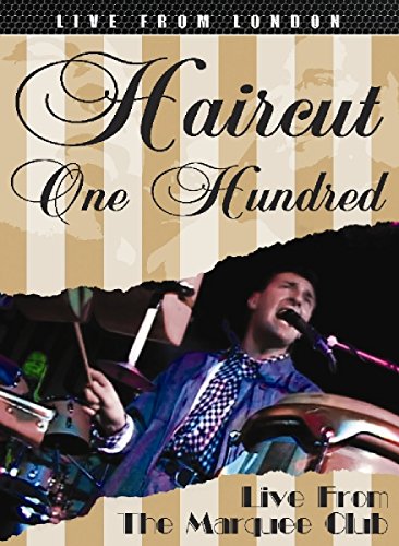 Haircut 100 - Live From London