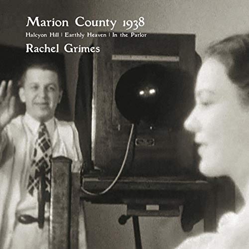 Marion County 1938