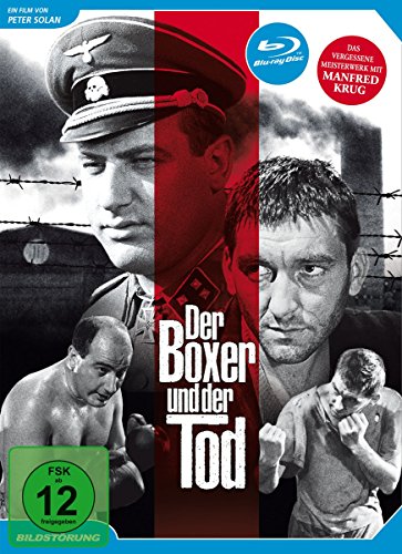 Der Boxer Und Der Tod
