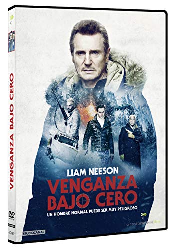 Venganza Bajo Cero