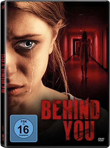 Behind You (Uncut)