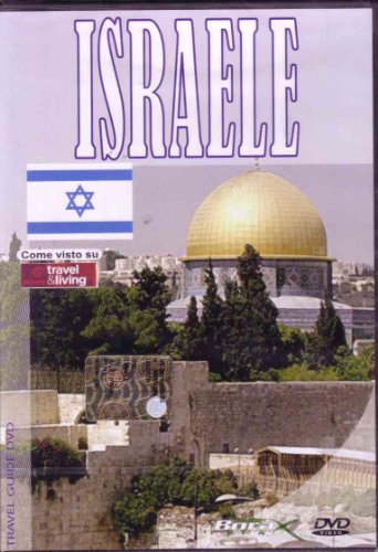 Viaggi Ed Esperienze Nel Mondo - Israele