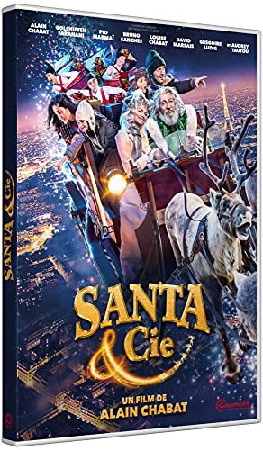 Santa & Cie