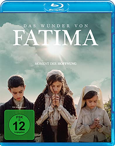 Das Wunder Von Fatima - Moment Der Hoffnung