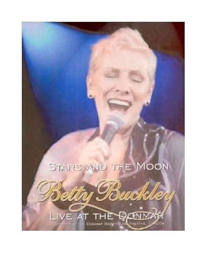 Betty Buckley: Stars And The Moon - Live At The Donmar [Dvd]