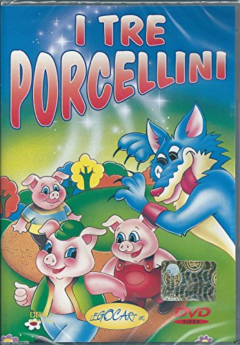 I Tre Porcellini