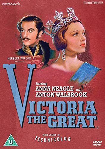 Victoria The Great [Dvd]