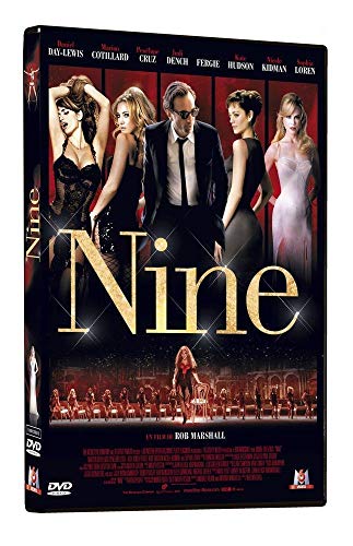 Nine - Édition Collector 2 Dvd