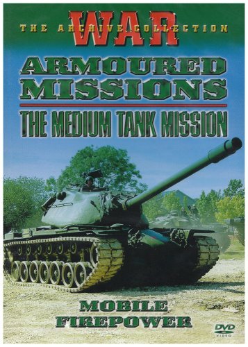 Armoured Mission - Medium Tank Mission [Edizione: Regno Unito]
