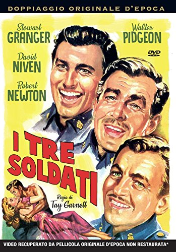 I Tre Soldati (1951)