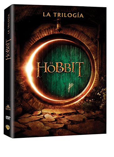 Trilogía El Hobbit