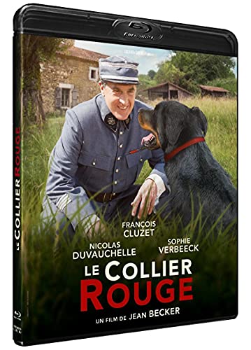 Le Collier Rouge [Blu-Ray]
