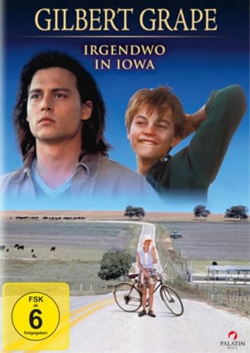 Gilbert Grape - Irgendwo In Iowa