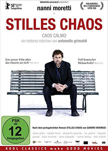 Stilles Chaos (Caos Calmo)