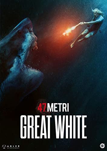 47 Metri: Great White