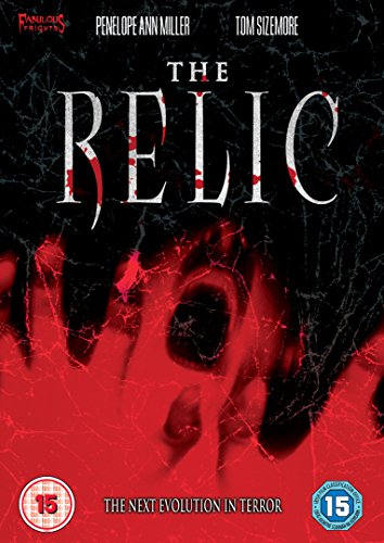 The Relic [Edizione: Regno Unito] [Edizione: Regno Unito]