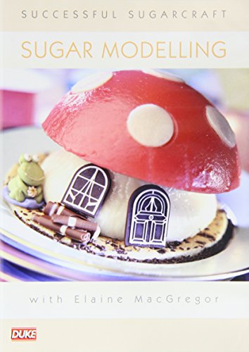 Sugar Modelling Dvd [Edizione: Regno Unito] [Edizione: Regno Unito]