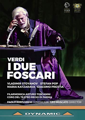 I Due Foscari