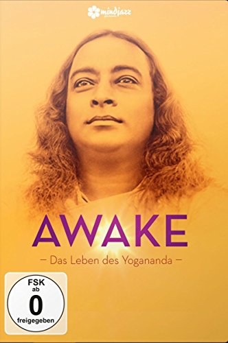 Awake - Das Leben Des Yogananda (Omu)