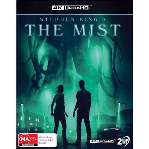 The Mist (Special Edition)