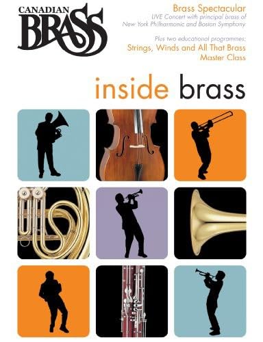 Inside Brass [Edizione: Stati Uniti]