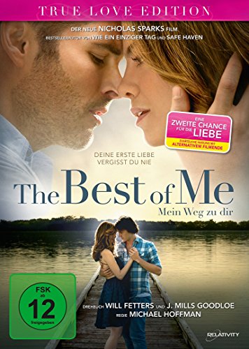 The Best Of Me - Mein Weg Zu Dir - True Love Edition