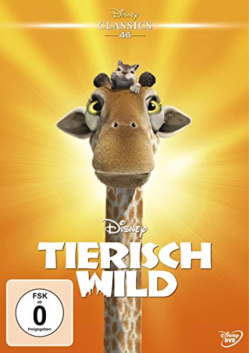 Tierisch Wild - Disney Classics 46