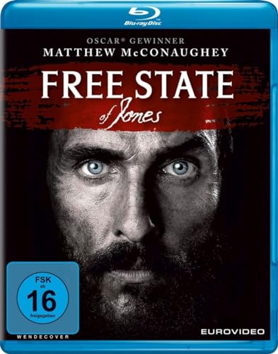 Free State Of Jones