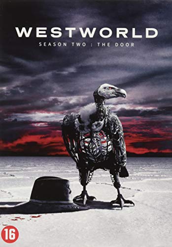 Westworld-Saison 2