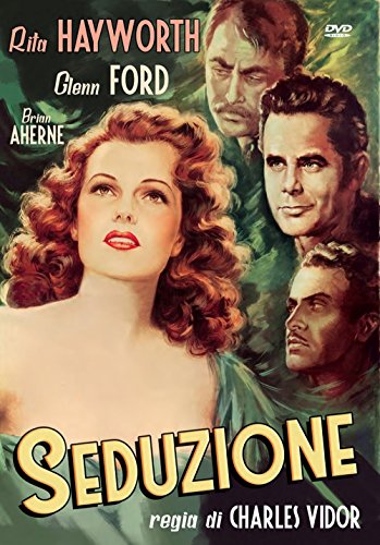 Seduzione (1940)