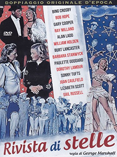 Rivista Di Stelle (1947)
