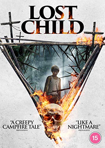 Lost Child [Dvd]