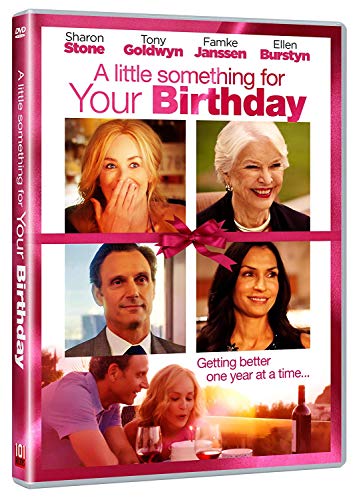 A Little Something For Your Birthday [Edizione: Regno Unito]