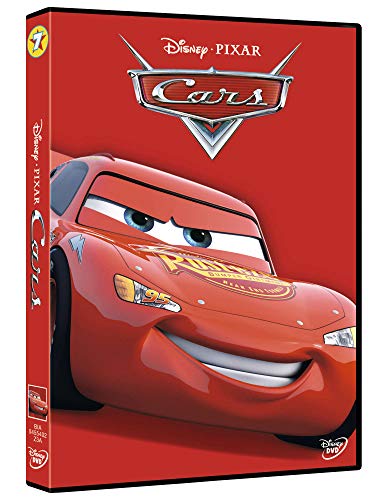 Cars - Collection 2016 (Dvd)
